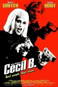 смотреть Безумный Сесил Б. (2000)