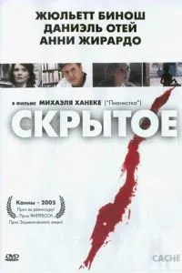 смотреть Скрытое (2004)