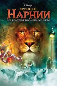 смотреть Хроники Нарнии: Лев, колдунья и волшебный шкаф (2005)