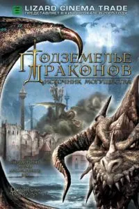 смотреть Подземелье драконов 2: Источник могущества (2005)