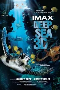 смотреть Тайны подводного мира 3D (2006)