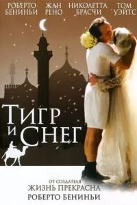 смотреть Тигр и снег (2005)