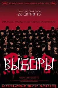 смотреть Выборы (2005)