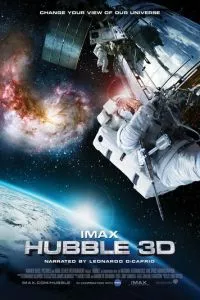 смотреть Телескоп Хаббл в 3D (2010)