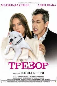 смотреть Трезор (2009)