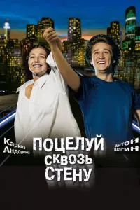 смотреть Поцелуй сквозь стену (2010)