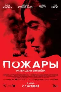 смотреть Пожары (2010)