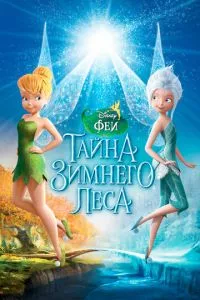 смотреть Феи: Тайна зимнего леса (2012)