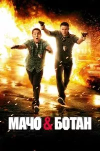 смотреть Мачо и ботан (2012)