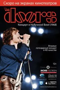 смотреть The Doors: Концерт в Hollywood Bowl (2012)