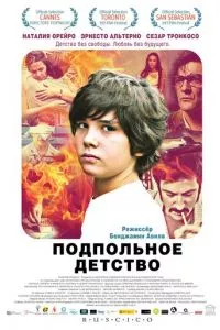 смотреть Подпольное детство (2011)