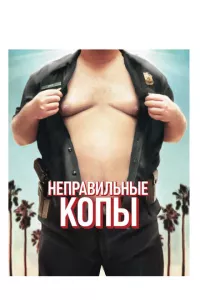 смотреть Неправильные копы (2013)