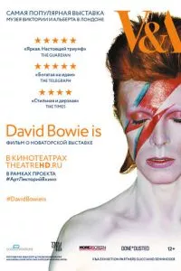 смотреть David Bowie это… (2014)