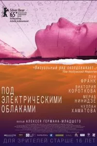 смотреть Под электрическими облаками (2015)