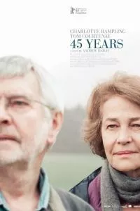 смотреть 45 лет (2015)