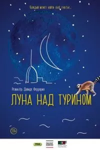 смотреть Луна над Турином (2013)