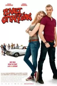 смотреть Планета Оттакринг (2015)