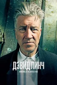 смотреть Дэвид Линч: Жизнь в искусстве (2016)