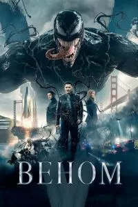 смотреть Веном (2018)