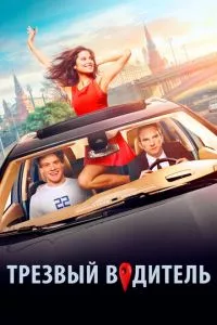 смотреть Трезвый водитель (2018)