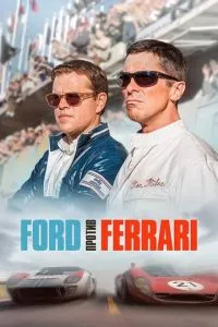 смотреть Ford против Ferrari (2019)