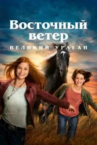 смотреть Восточный ветер. Великий ураган (2021)