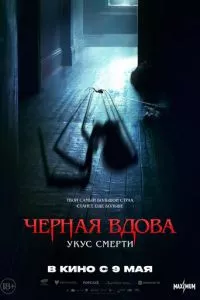 смотреть Черная вдова. Укус смерти (2024)