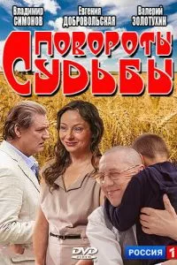 смотреть Повороты судьбы (сериал)