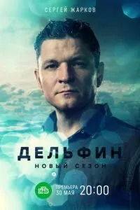 смотреть Дельфин (сериал)