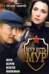 смотреть МУР есть МУР (сериал)