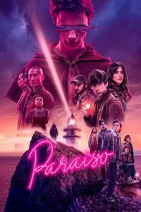 смотреть Рай (сериал)