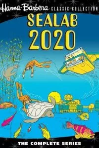 смотреть МорЛаб-2020 (мультсериал)