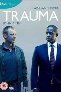 смотреть Травма (сериал)