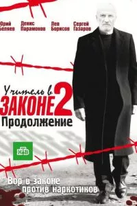 смотреть Учитель в законе 2 (сериал)