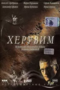 смотреть Херувим (сериал)