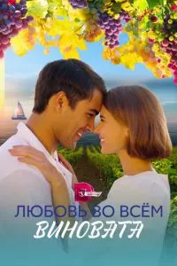 смотреть Любовь во всём виновата (сериал)