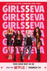 смотреть Girls5eva (сериал)