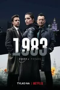 смотреть 1983 (сериал)