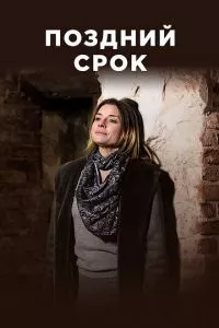 смотреть Поздний срок (сериал)