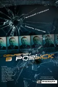 смотреть Объявлен в розыск (сериал)