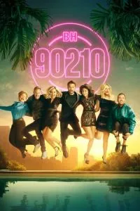 смотреть БХ90210 (сериал)