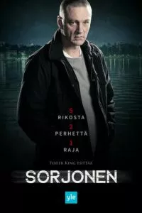 смотреть Сорйонен (сериал)