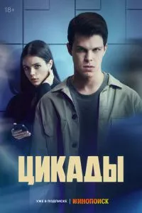 смотреть Цикады (сериал)