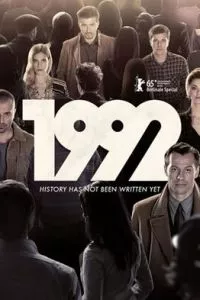 смотреть 1992 (сериал)