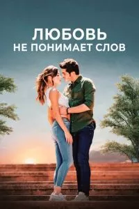 смотреть Любовь не понимает слов (сериал)