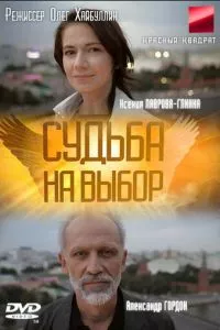 смотреть Судьба на выбор (сериал)