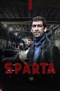 смотреть Sпарта (сериал)