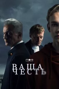 смотреть Ваша честь (сериал)