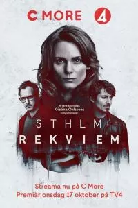 смотреть Стокгольмский реквием (сериал)