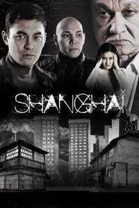 смотреть Шанхай (сериал)